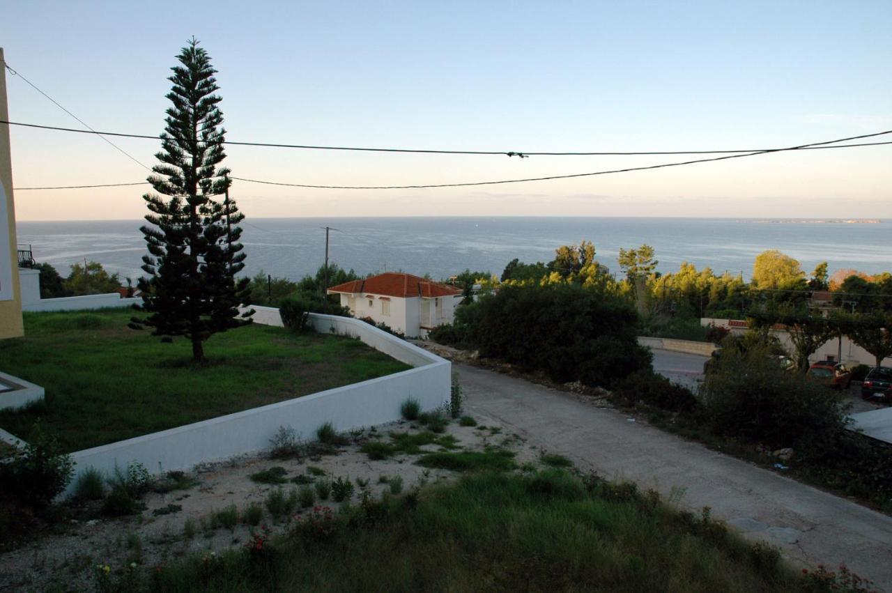 Anna'S Studios Argostoli (Kefalonia) Exterior foto