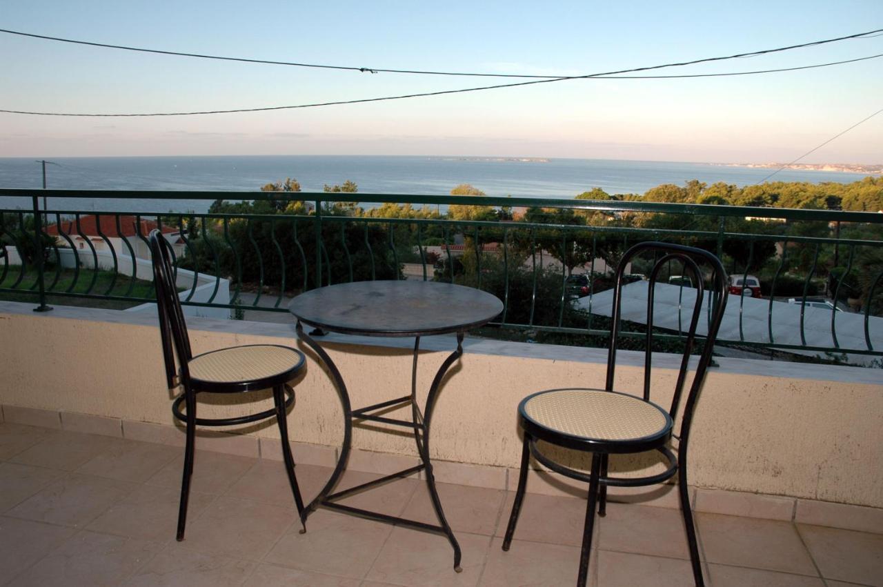 Anna'S Studios Argostoli (Kefalonia) Exterior foto