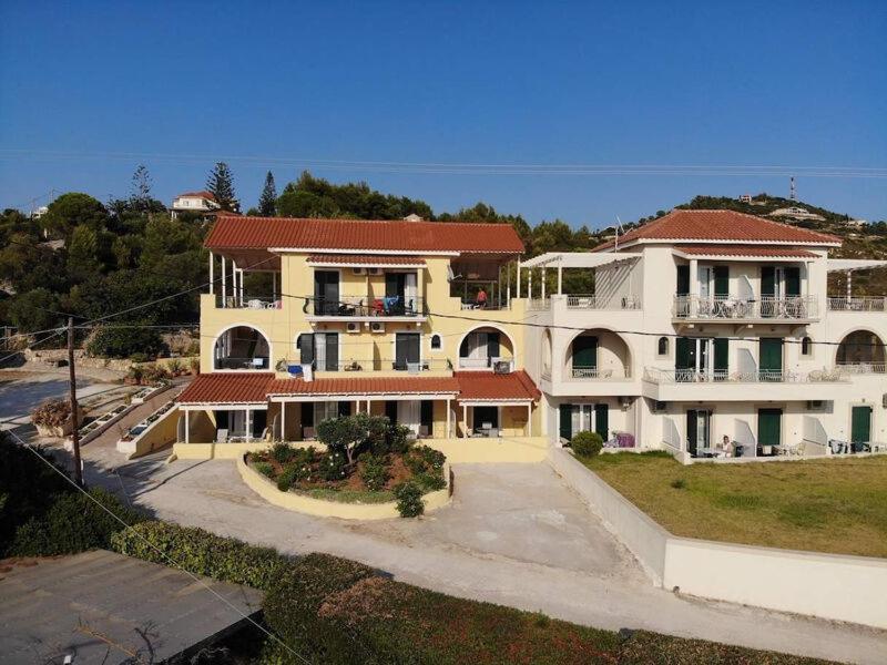 Anna'S Studios Argostoli (Kefalonia) Exterior foto