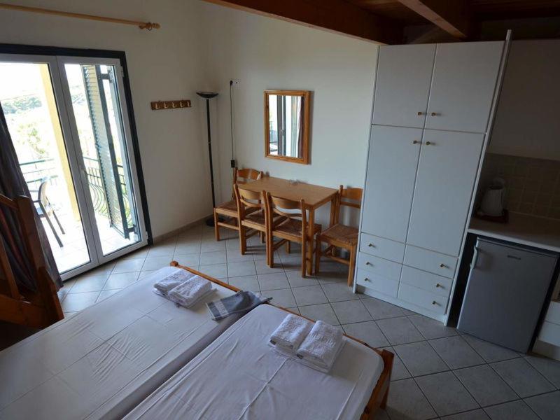 Anna'S Studios Argostoli (Kefalonia) Exterior foto