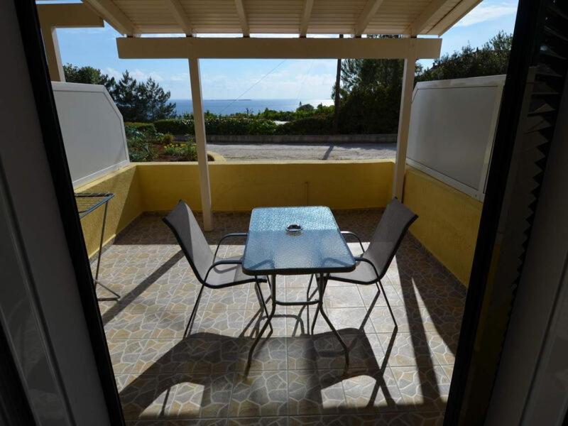 Anna'S Studios Argostoli (Kefalonia) Exterior foto