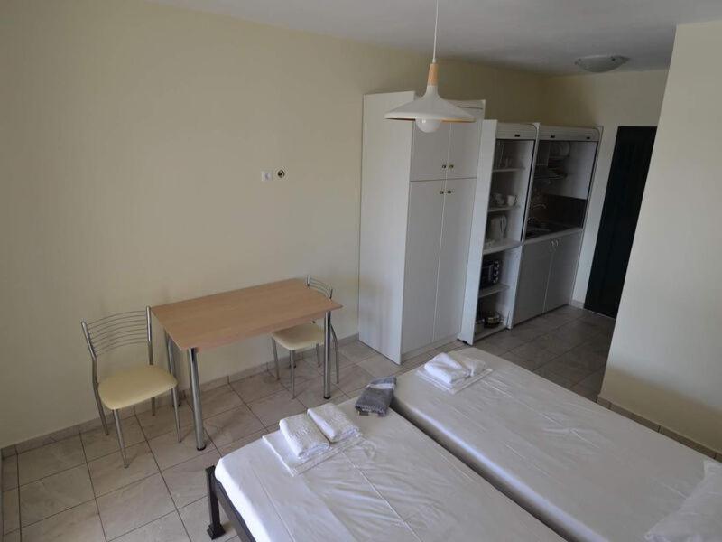 Anna'S Studios Argostoli (Kefalonia) Exterior foto