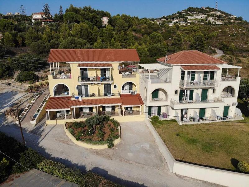 Anna'S Studios Argostoli (Kefalonia) Exterior foto