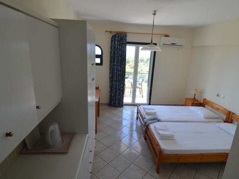 Anna'S Studios Argostoli (Kefalonia) Exterior foto