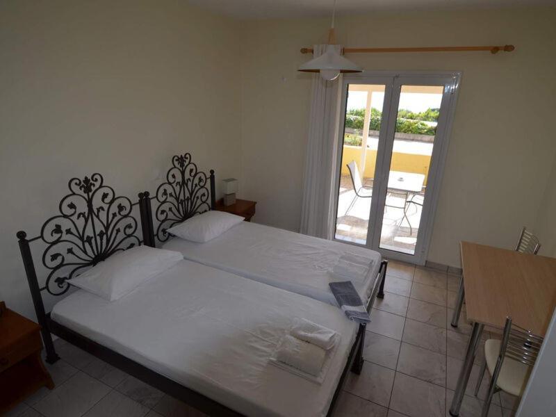 Anna'S Studios Argostoli (Kefalonia) Exterior foto
