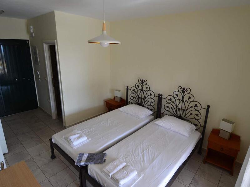 Anna'S Studios Argostoli (Kefalonia) Exterior foto