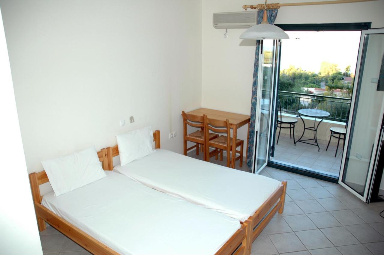 Anna'S Studios Argostoli (Kefalonia) Exterior foto