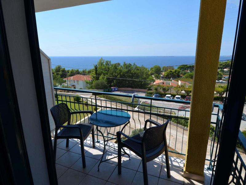 Anna'S Studios Argostoli (Kefalonia) Exterior foto